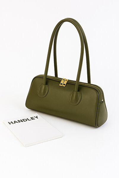 Handley Geantă de umăr Signature Luxe