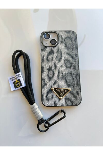 glasses accessory Lumaks Handmade Colorful Phone Strap Bag & Keychain Strap (Unisex, Durable, Multi-Purpose)