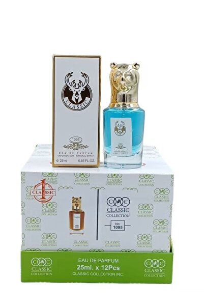 Elixir Eau de Parfum Classic Collection 25ml