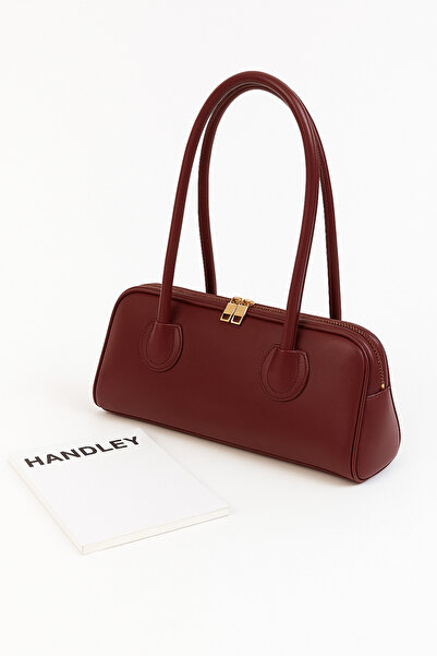 Handley حقيبة كتف سيجنتشر لوكس