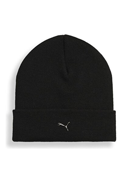 Puma Caciula unisex METALPUMACAT HIGHCROWNBEANIE - 02640401