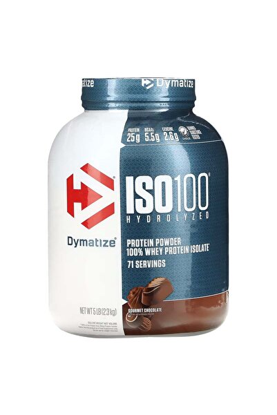 Dymatize ISOLATE 100 Protein Powder 2,3 KG