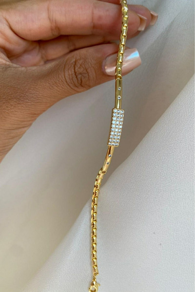 SelinDiamond سوار VIP بحجر الزركون