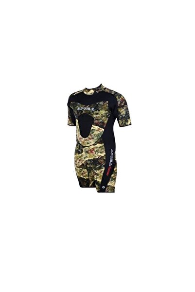 Apnea Hunter Shorty 2xl
