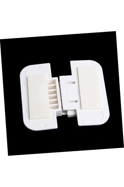 nelerbulurum Cabinet Drawer Window Refrigerator Dispenser Item Fixer Baby Child Protector Safety Lock