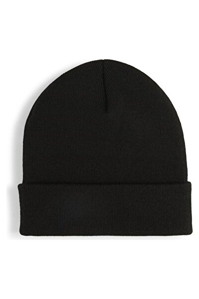 Puma Caciula unisex METALPUMACAT HIGHCROWNBEANIE - 02640401