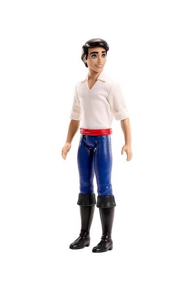 Disney Princess - Prince Eric Doll