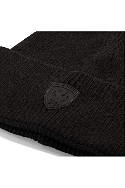 Puma Scuderia Ferrari Pro Beanie