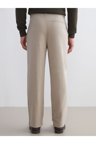 LC Waikiki Comfortable Fit Men's Chino Trousers