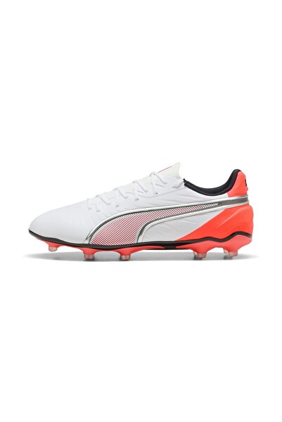 Puma King Match Fg/Ag Unisex Football Boots