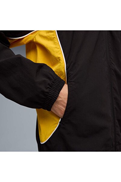 Puma سترة بوروسيا دورتموند فتبليستيتمنت سيليراتور للرجال