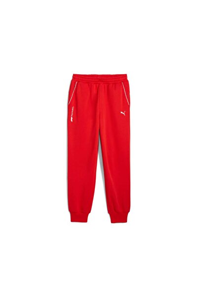Puma F1 ESS+ Erkek Geniş Kesim Eşofman Altı