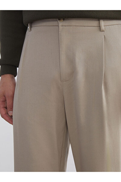 LC Waikiki Comfortable Fit Men's Chino Trousers