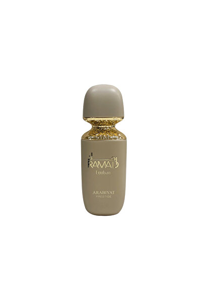 Arabiyat Prestige Apa de parfum Ramad Loubon, unisex, 100 ml