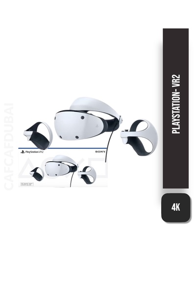 Sony PlayStation VR2
