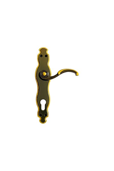 NewCapry Italian Kilon Handle - Capri 44