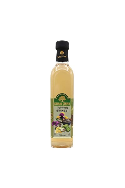peyziyade Detox Sirkesi 500 ml