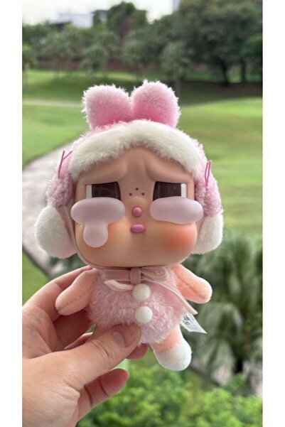 SHAMİRA 1 adet süpriz renk cry baby kutulu süpriz renk gönderilecektir