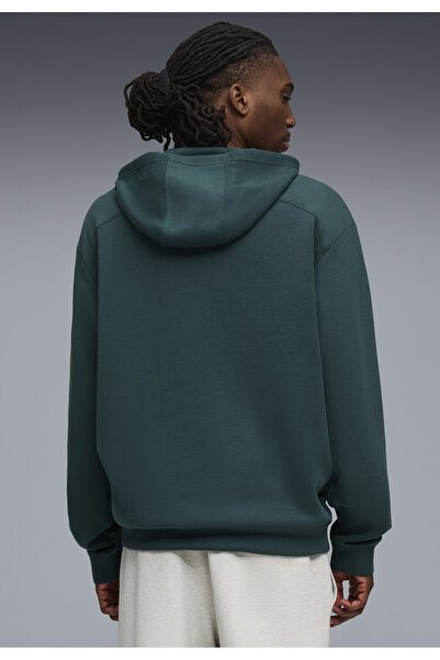 Puma CLOUDSPUN Ανδρικό Φούτερ με Κουκούλα