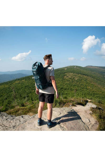 NILS CAMP Tactile Backpack NC 1938 40 L