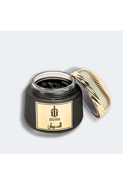 gulf musk الديوان