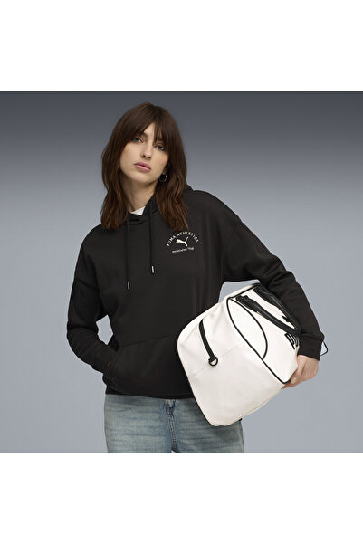 Puma Class Relaxed Hoodie Women
