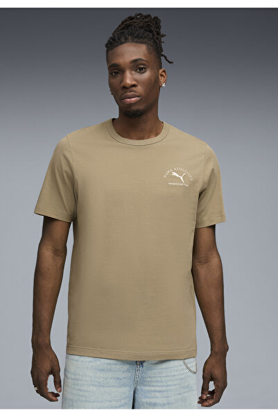 Puma Ανδρικό μπλουζάκι Class Graphic