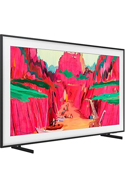 Samsung 75inch The Frame Pro NeoQLED 4K HDR Smart Television (2025 Model) Black – QA75LS03FWUXZN