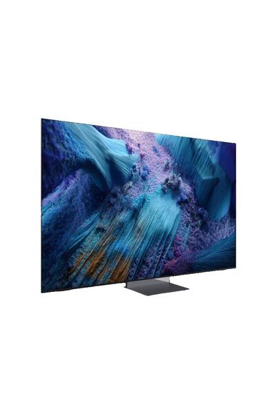 Samsung 85Inch QN990F NEO QLED 8K Vision AI Smart Television Black (2025 Model)