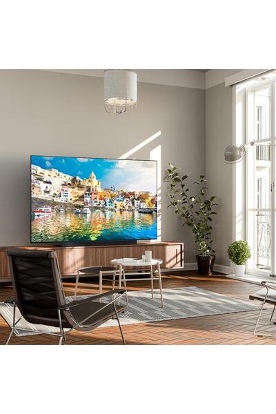 Samsung 85 Inch Neo QLED 8K QN800D Tizen OS Smart TV (2024)
