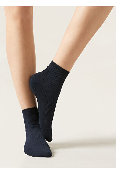 Calzedonia جوارب مضلعة نسائية