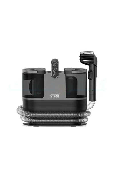 WINNINGSTAR آلة تنظيف الأقمشة والبقع من Winning Star للأرائك والأقمشة