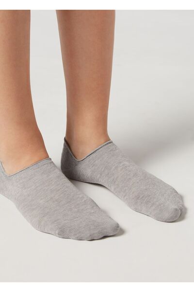Calzedonia جوارب غير مرئية للجنسين