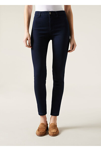Calzedonia Soft Touch Termal Skinny Jean