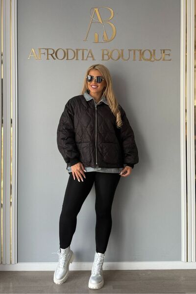 Afrodita Boutique Geaca Andra