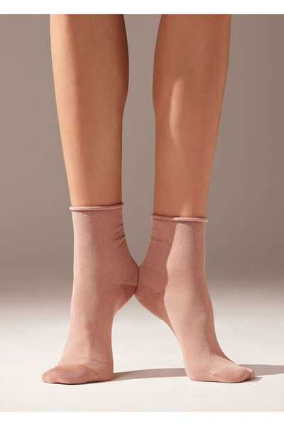 Calzedonia Glitter Socks