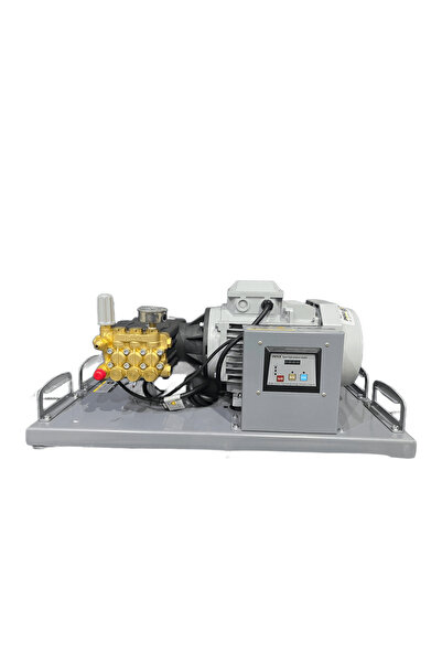 jnika مغسلة ضغط ماء صناعية JNK-JZ-520T – 5.5 كيلوواط / 220 بار