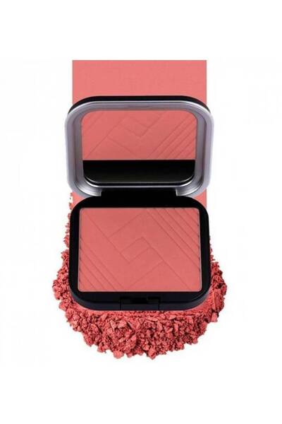 Forever52 أحمر خدود بوب شيك بريتي إن بينك - 008 - من فوريفر 25