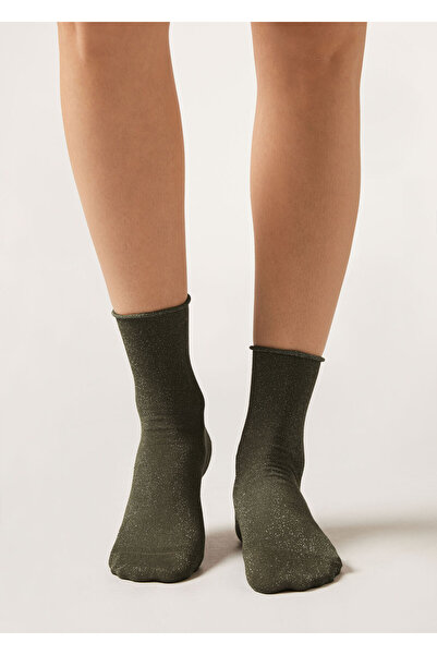 Calzedonia Glitter Socks