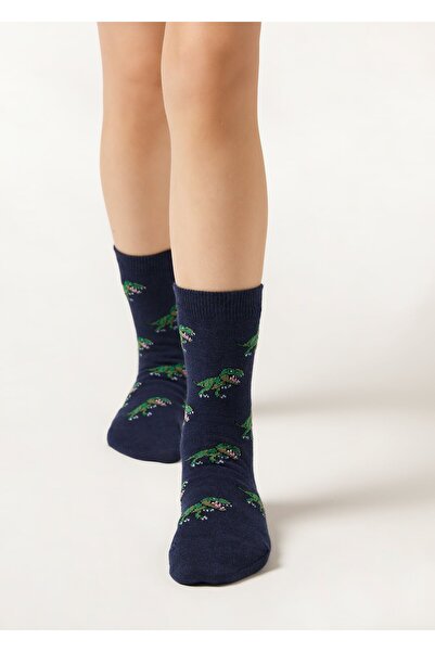 Calzedonia Patterned Children's Socks