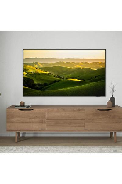 Samsung Smart TV,Crystal UHD 4K,DU7000,85 ",PurColor, 4K Upscaling,Black,UA85DU7000UXZN -2024 Model