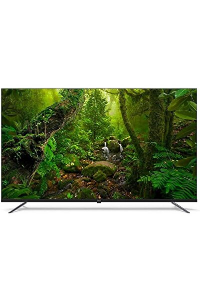 Philips 65 Inch 8100 Series 4K UHD QLED Google Smart TV 75PQT8169/56 (2024) Model