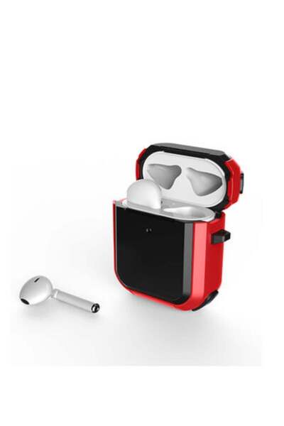 Glassology Premium AirPods Case – Sleek, Durable & Stylish Protection