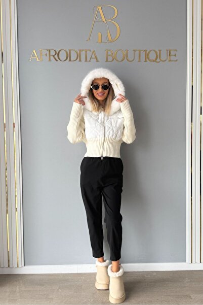 Afrodita Boutique Marisse jacket