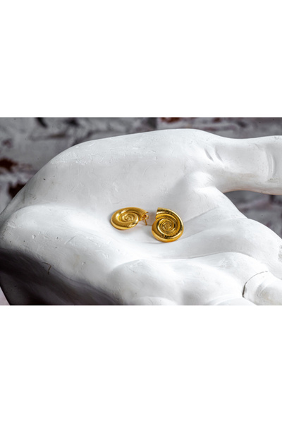 Sakro Cercei Carcasă mată