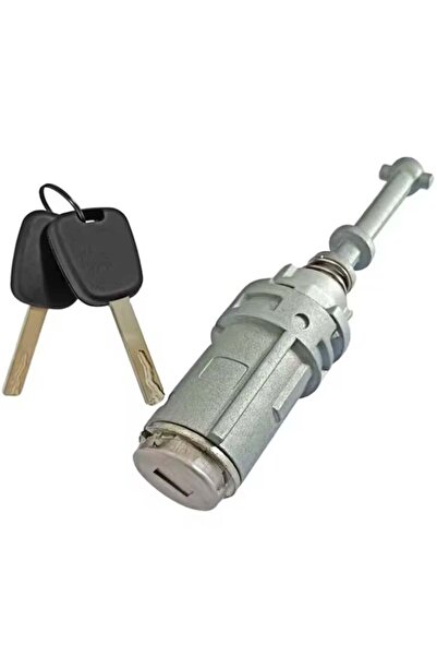 TECHSTAR Kit reparare butuc cilindru ușă stânga față Citroen C2 C3 C3 Pluriel...