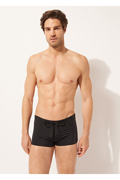 Calzedonia Men's Boxer Swimwear Panama