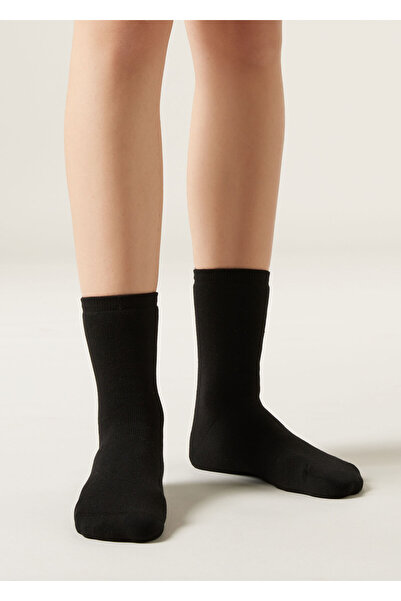 Calzedonia Short Cotton Thermal Socks