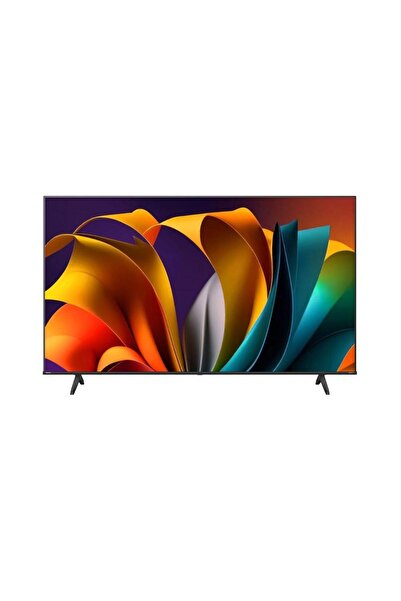 Hisense 50A61N 4K Ultra HD Smart Television 50inch (2024 Model)