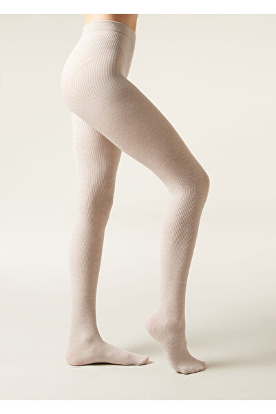 Calzedonia Chiloți din amestec moale de modal și cașmir